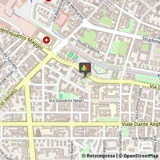 Architetti Piacenza,29121Piacenza