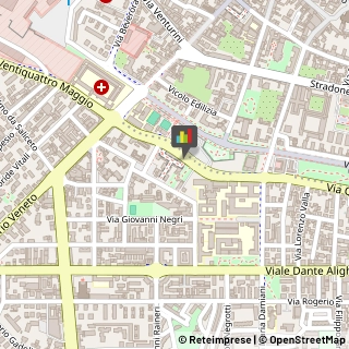 Pubblicità - Agenzie e Studi,29122Piacenza