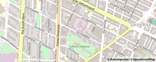 Mappa Turijn