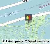Ristoranti Porto Viro,45014Rovigo