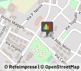 Alberghi Diurni e Bagni Pubblici San Benedetto Po,46027Mantova