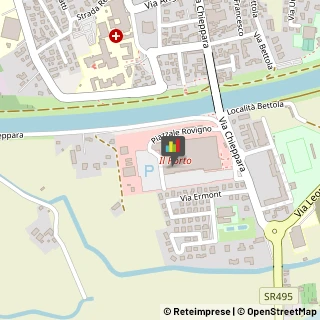 Pizzerie,45011Rovigo