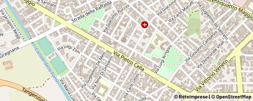 Mappa Placência