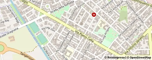 Mappa Piacenza