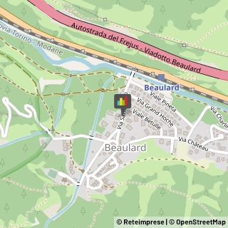 Sartorie Oulx,10056Torino