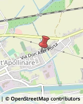 Via Don Aser Porta, 97,45100Rovigo