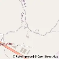 Térkép Castelguglielmo