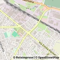 Carte Piacenza