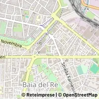 Map Piacenza