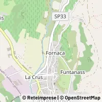 Map Castelnuovo Don Bosco