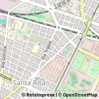 Carte Torino