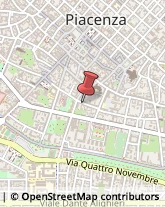 Via San Siro, 21,29100Piacenza