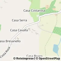 Carte Castel San Giovanni