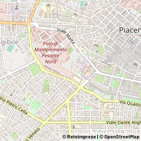 Mappa 29121