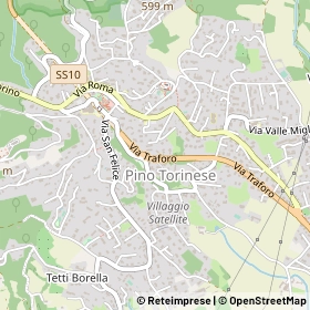 Mappa 10025