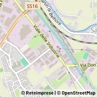 Map Rovigo
