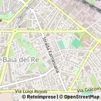 Carte Piacenza