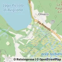 Map Avigliana