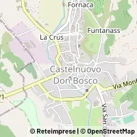 Kart Castelnuovo Don Bosco