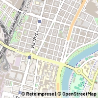 地图 Torino