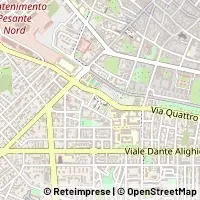 Map Piacenza