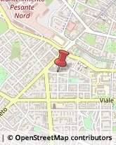 Via Campo Sportivo Vecchio, ,29122Piacenza