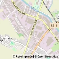 Kort Rovigo