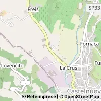 Map Castelnuovo Don Bosco