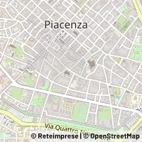 Carte Piacenza