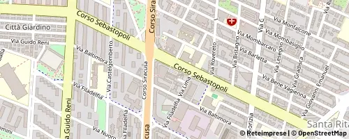 Mappa Turijn