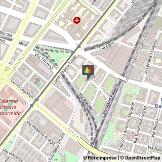 Ferro Torino,10134Torino