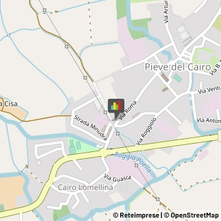 Paste Alimentari - Produzione Pieve del Cairo,27037Pavia