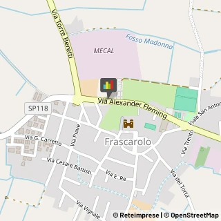 Commercialisti Frascarolo,27030Pavia