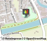 Palestre e Centri Fitness,45011Rovigo