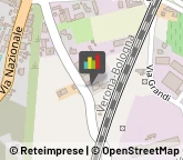 Consulenza di Direzione ed Organizzazione Aziendale,46036Mantova