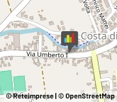 Pavimenti Costa di Rovigo,45023Rovigo