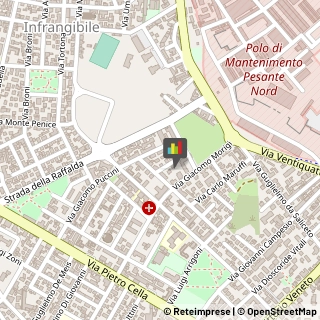 Appartamenti e Residence,29121Piacenza