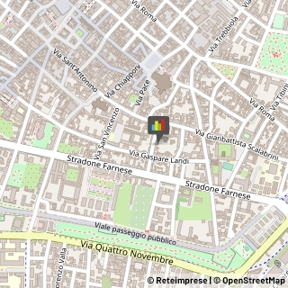 Appartamenti e Residence,29121Piacenza