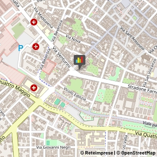 Pasticcerie - Dettaglio Piacenza,29121Piacenza