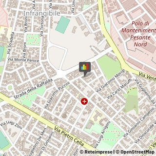 Logopedia Piacenza,29121Piacenza