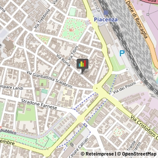 Architettura d'Interni Piacenza,29121Piacenza