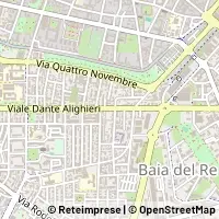 Map Piacenza