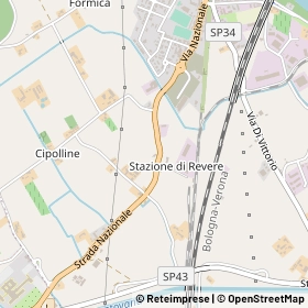 Mappa 46036