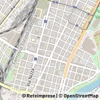 Carte Torino
