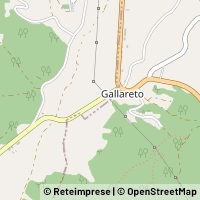 Map Piovà Massaia