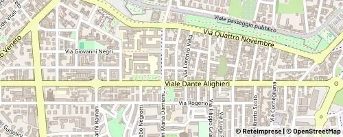 Mappa Placência