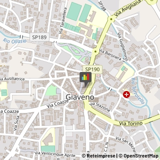 Panetterie Giaveno,10094Torino