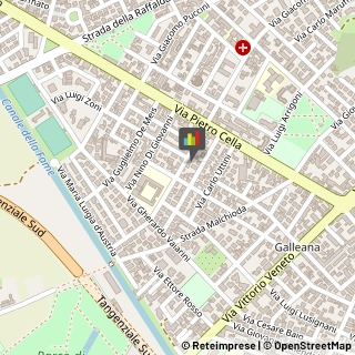 Appartamenti e Residence,29121Piacenza