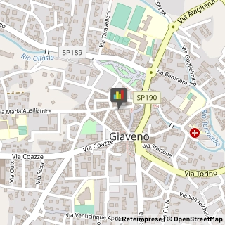 Agenzie Immobiliari Giaveno,10094Torino