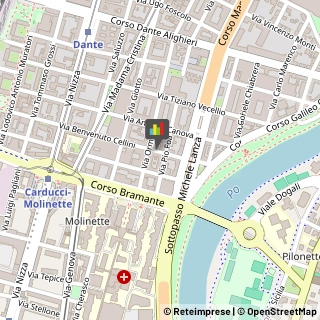 Bed e Breakfast Torino,10126Torino